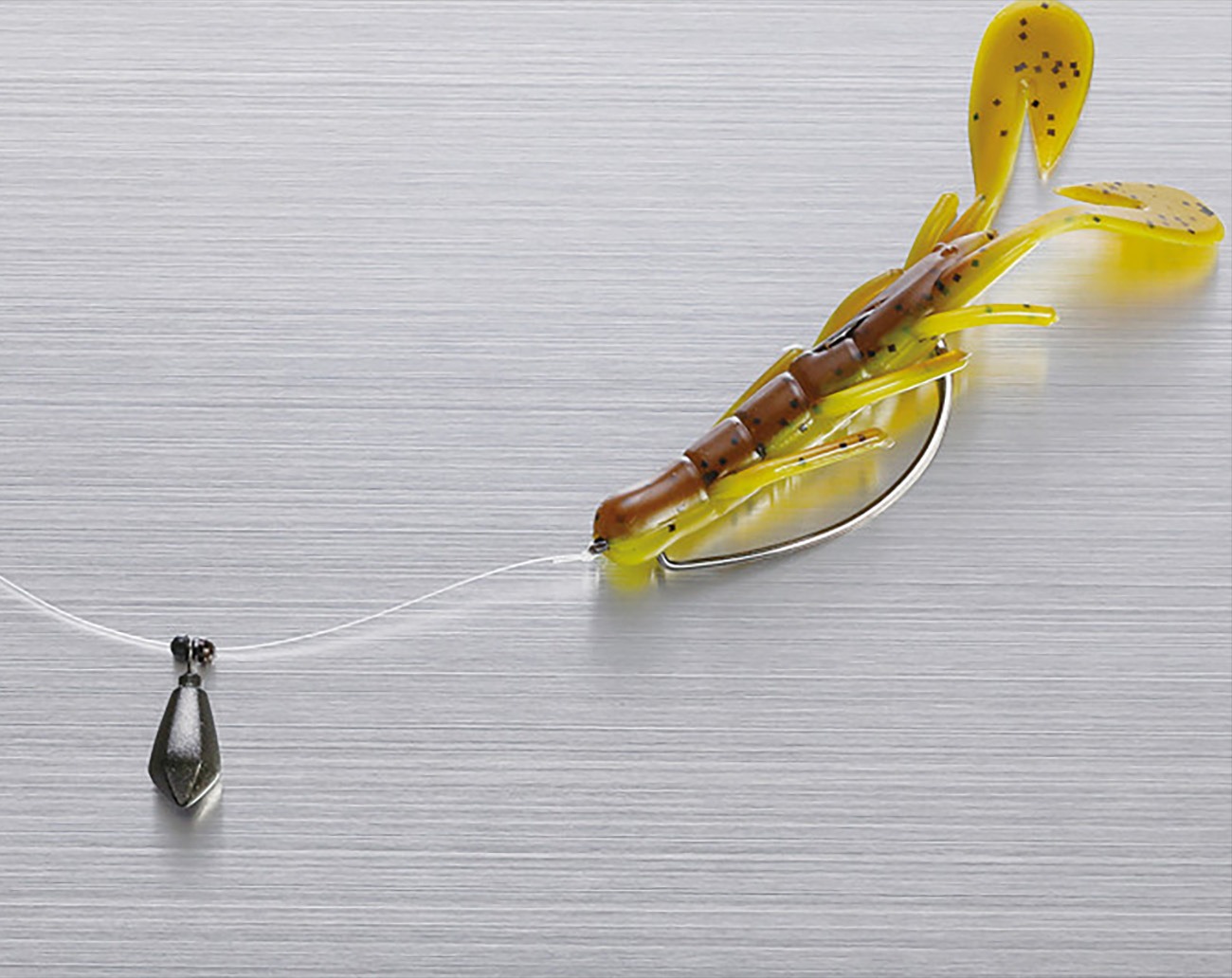 Decoy DS-9 TX-Dan Sinker